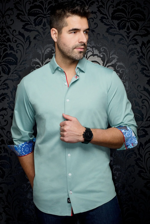 dress shirts toronto Custom Dress Shirts | King & Bay