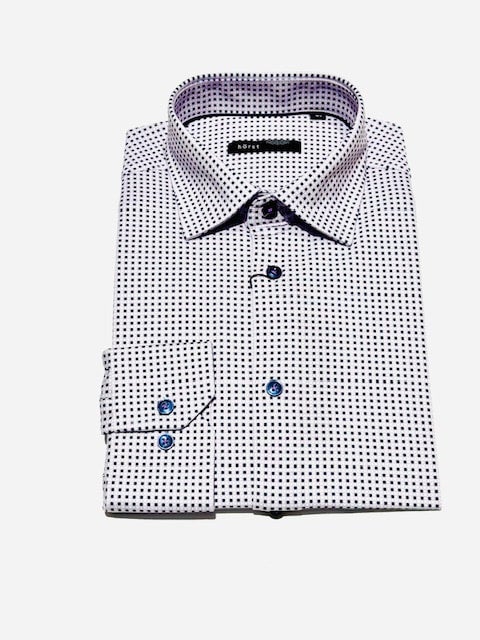 mens dress shirts toronto Custom Bespoke Dress Shirts | John Ferrigamo